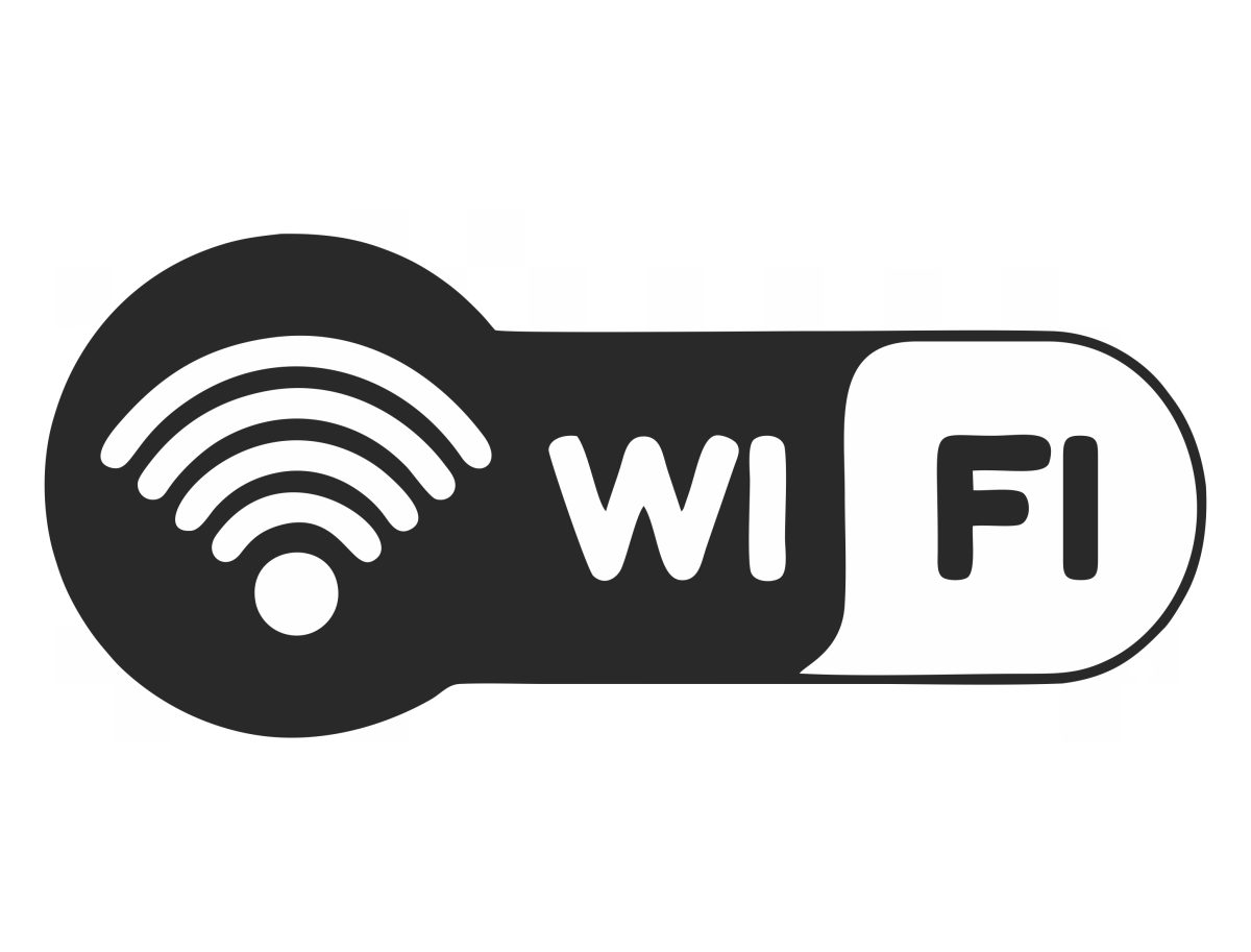 Wi‑Fi