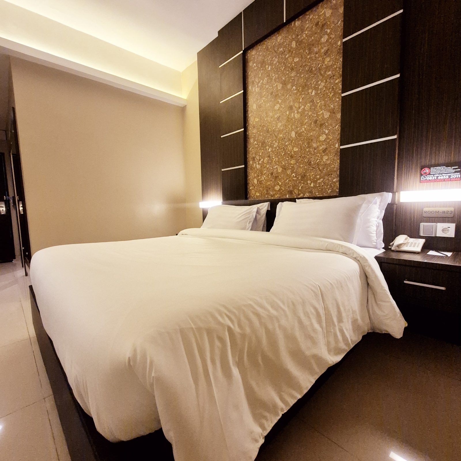 VIP ROOM